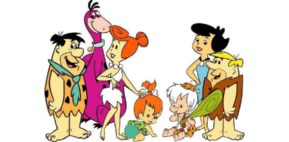 Test Your Knowledge About The Flintstones Characters!