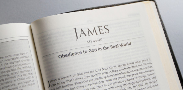 James 1-5, NKJV Bible Trivia: Quiz!