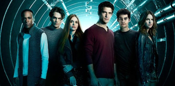 Which Teen Wolf Character Are You Most Like Proprofs Quiz