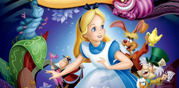 How Well Do You Know Alice In Wonderland?