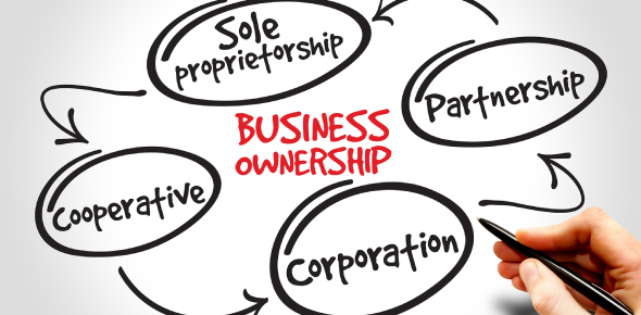 Forms Of Business Ownership! Trivia Questions Quiz - ProProfs Quiz