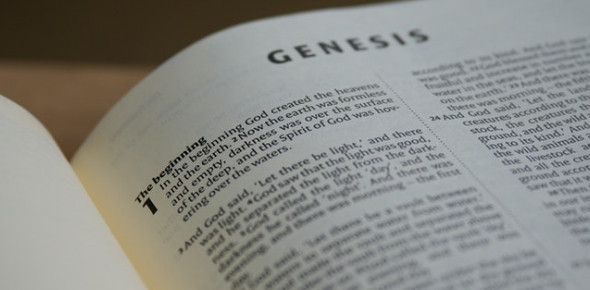 Bible Quiz On Genesis: Trivia!