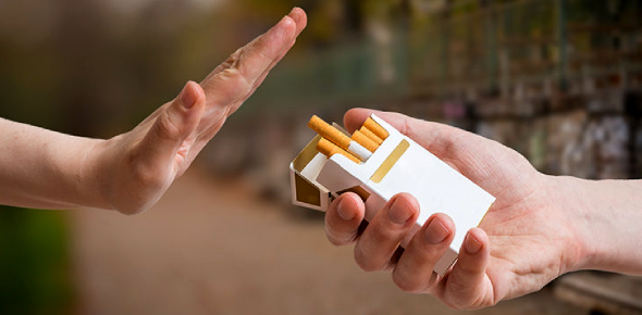 Smoking Hazards Deadly Facts: Quiz!