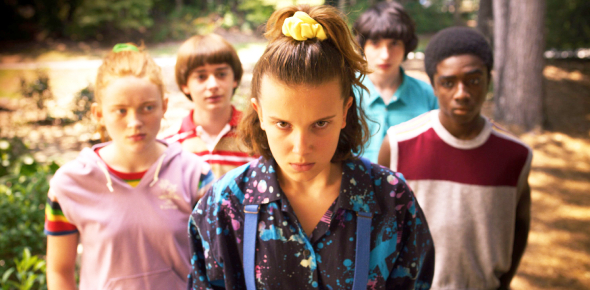 Which Stranger Things Character Are You? Take This Quiz To Find Out!