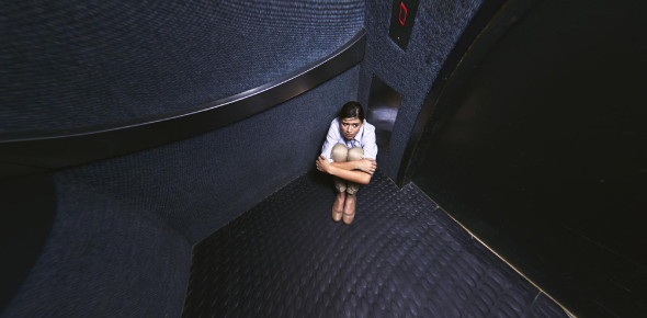 Claustrophobia Test: Am I Claustrophobic?