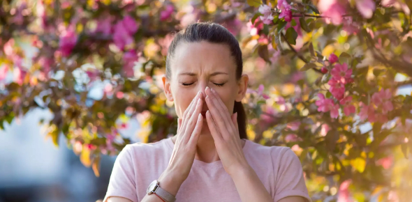 Health Check: Do I Have Allergies? Quiz