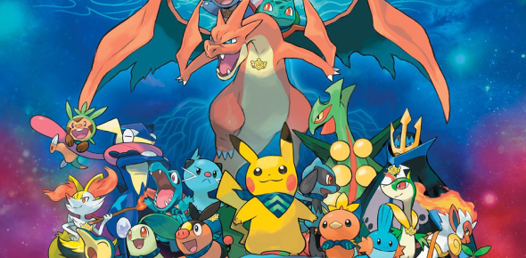 What Pokemon Fits You 2 0 Proprofs Quiz