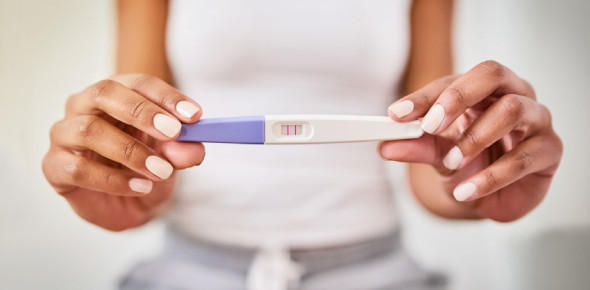 At What Age Will I Get Pregnant? Quiz - ProProfs Quiz