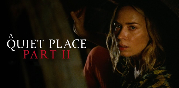 What Are the Monsters in “A Quiet place 1 and 2”?