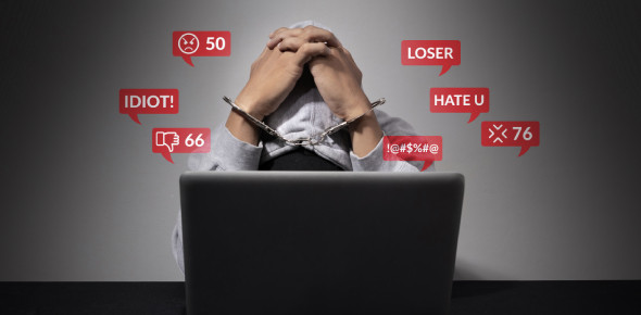 Cyberbullying Quiz: Test Your Knowledge About Cyberbullying!