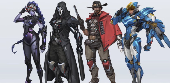 Quiz: How much do you know about Overwatch?