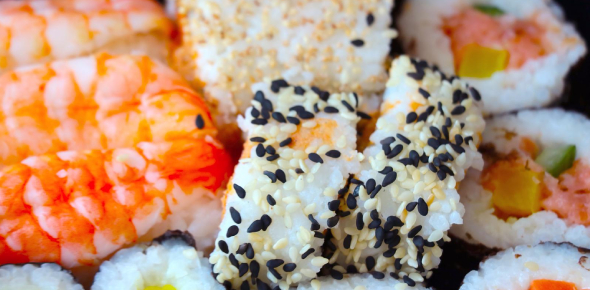 What is your favorite food?
 - ProProfs