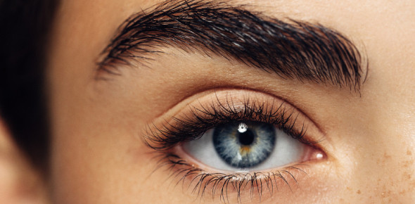 Quiz: What Do Your Eyes Reveal About You?