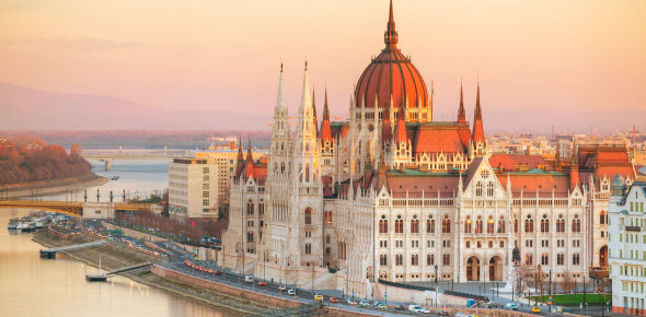 Are You Ready To Take The Basic Quiz On Hungary?