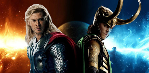 Are you More Like Thor or Loki? Find Out With This Quiz!