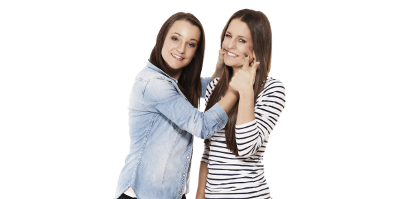 Have you ever been attracted to a female friend?
 - ProProfs