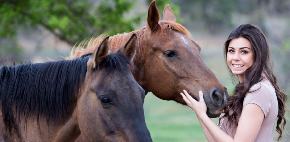 Are You Really A Horse Girl?