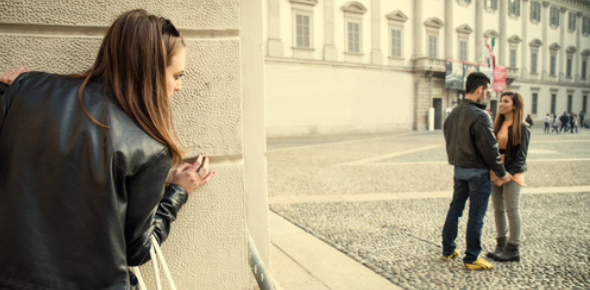 What type of relationships do you find most appealing?
 - ProProfs