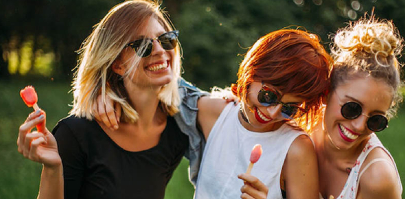 Are You A Girly Girl Or A Tomboy Girls Only Proprofs Quiz