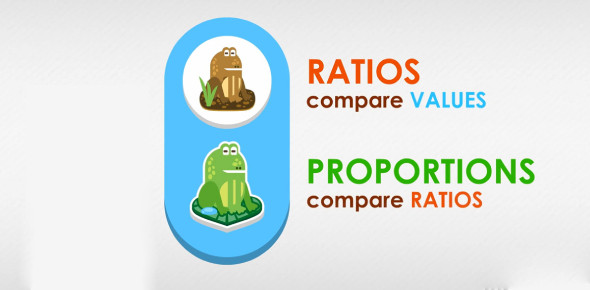 Ratios And Proportions Practice Test: Quiz!