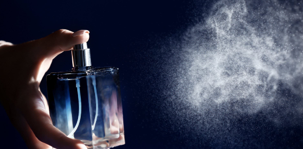 What's Your Signature Scent? Quiz