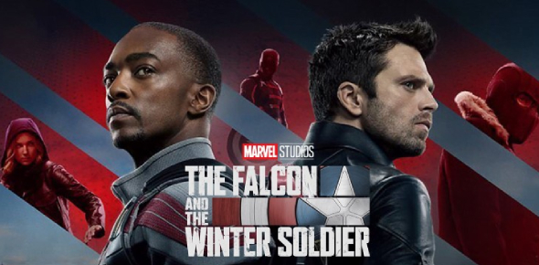 Lastly, pick your favorite character from 'The Falcon and The Winter Soldier' TV series. 
- ProProfs