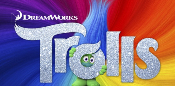 Trolls Logo PNG Transparent With Clear Background ID 193573 png - Free PNG  Images | Troll, ? logo, Png images