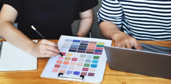 What is your favorite color?
 - ProProfs