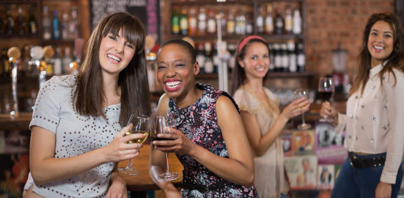 What pronouns do you use to describe your ideal romantic partner?
 - ProProfs