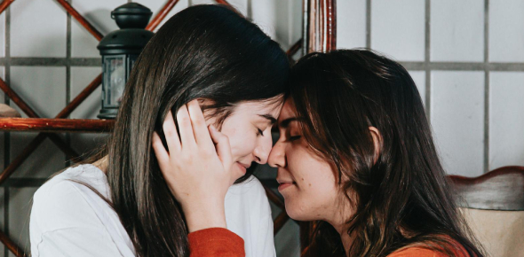 Do you like watching TV series/movies with lesbian characters?
 - ProProfs