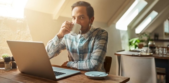 How do you view your job?
 - ProProfs