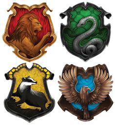 Official Hogwarts House Quiz - ProProfs Quiz