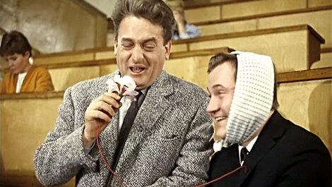 Тест 1. Кодекс GigAnt (MEL Science)