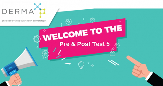 Pre & Post Test 5 (30 Oktober 2019) Existing Sales