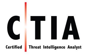 Certified | Threat Intelligence Analyst