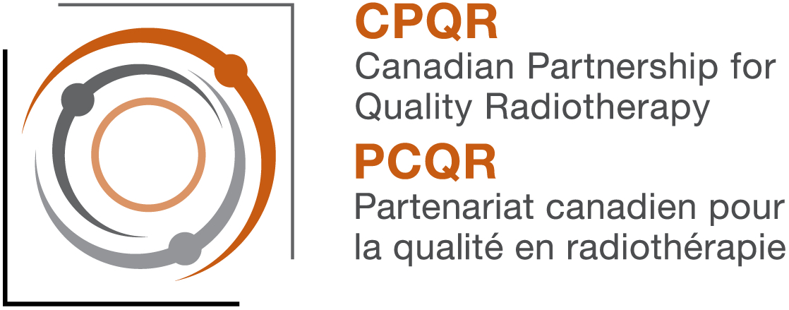 CPQR Patient Education Guidance Self-Assessment Tool