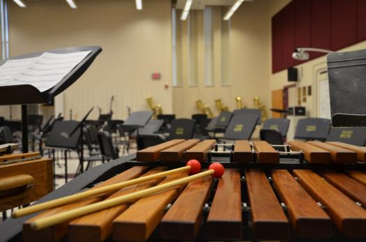 MTD Music Theory Assessment Test