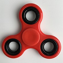 FIDGET SPINNER - ProProfs