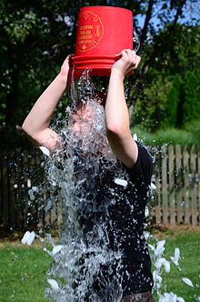 Ice Bucket Challenge - ProProfs