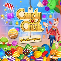 Candy Crush Game - ProProfs