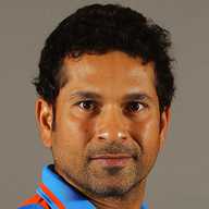 In which test match did Sachin Tendulkar completed his 10,000 runs? - ProProfs