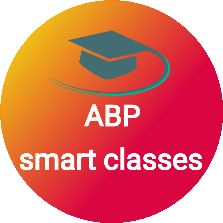 ABP SMART CLASSES KOLKATA:DEMO TEST