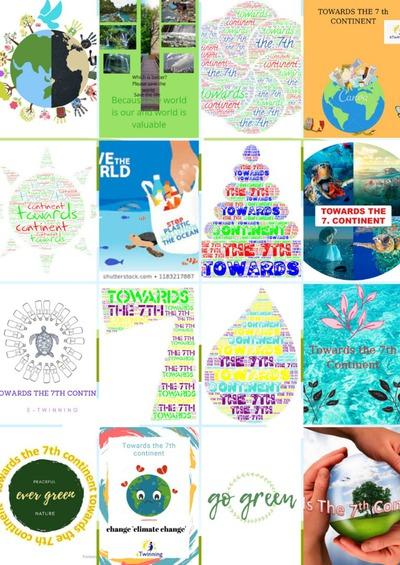 QUIZ FOR THE E-TWINNING PROJECT 