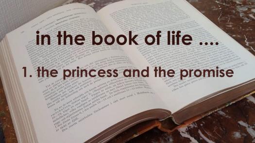 The Princess And The Promise - Quiz