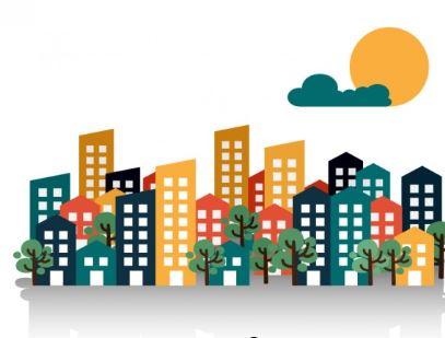 Y7 Spanish Starbank School - My town