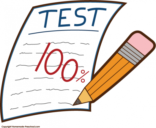 Math Quiz Template