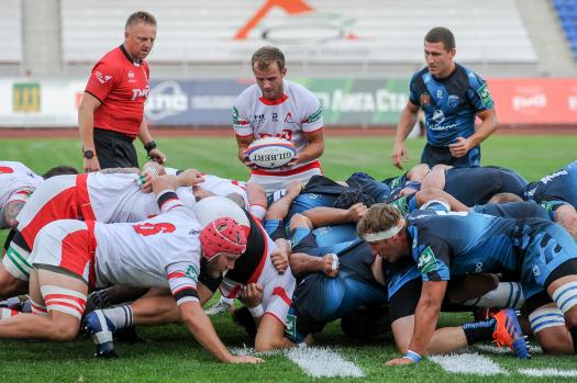 Игра &laquo;По следам регулярки Чемпионата России 2020/21&raquo;