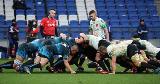 Игра: Вспоминаем Кубок России 2020