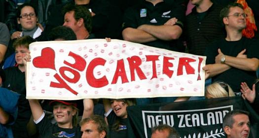 Картеромания