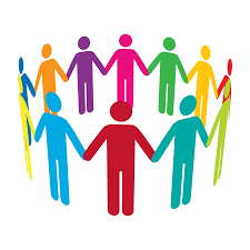 Getting along with others